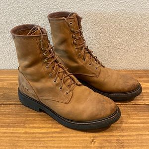 Ariat Cascade 8” Boot